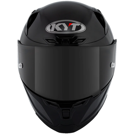 KYT STRIKER SV Plain Black