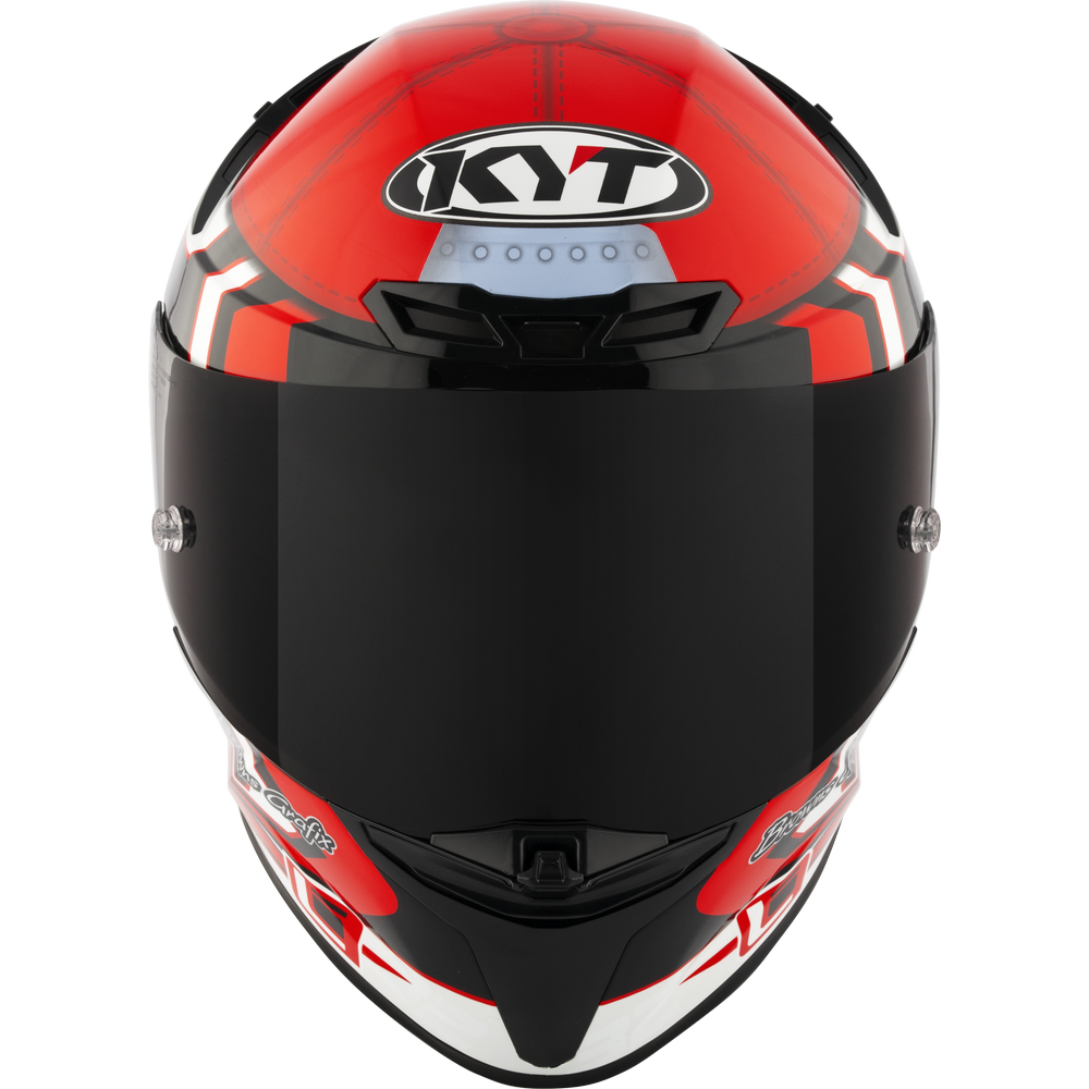 TT-REVO BAYLISS REPLICA