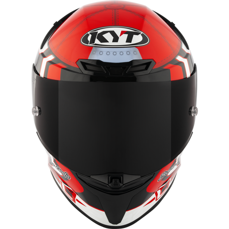KYT TT-REVO BAYLISS REPLICA