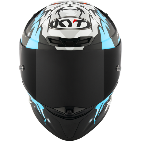 KYT TT-REVO MASIA REP WINTER TEST MATT