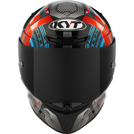 KYT TT-REVO SYNCHROTRON