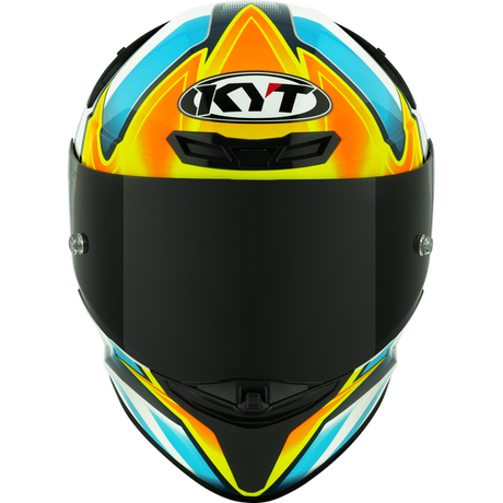 KYT TT-REVO TATI REPLICA