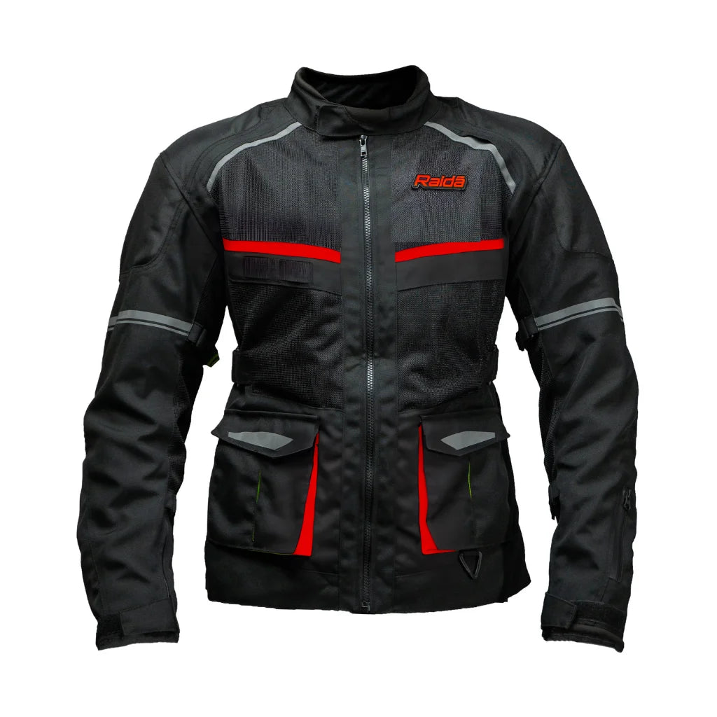 Raida Rover Jacket