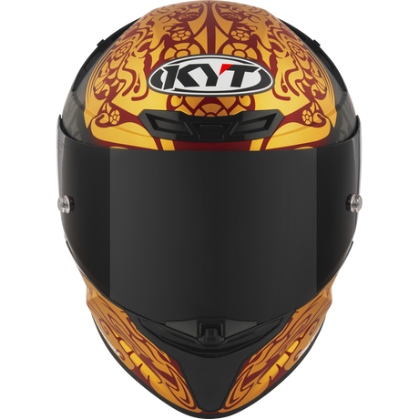 KYT TT-Revo ENEA INDONESIA REPLICA MATT 2023