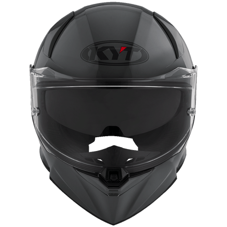 KYT R2R PRO PLAIN GRL GREY