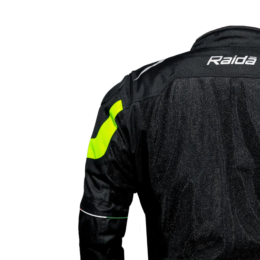 Raida Kavac Motorcycle Jacket