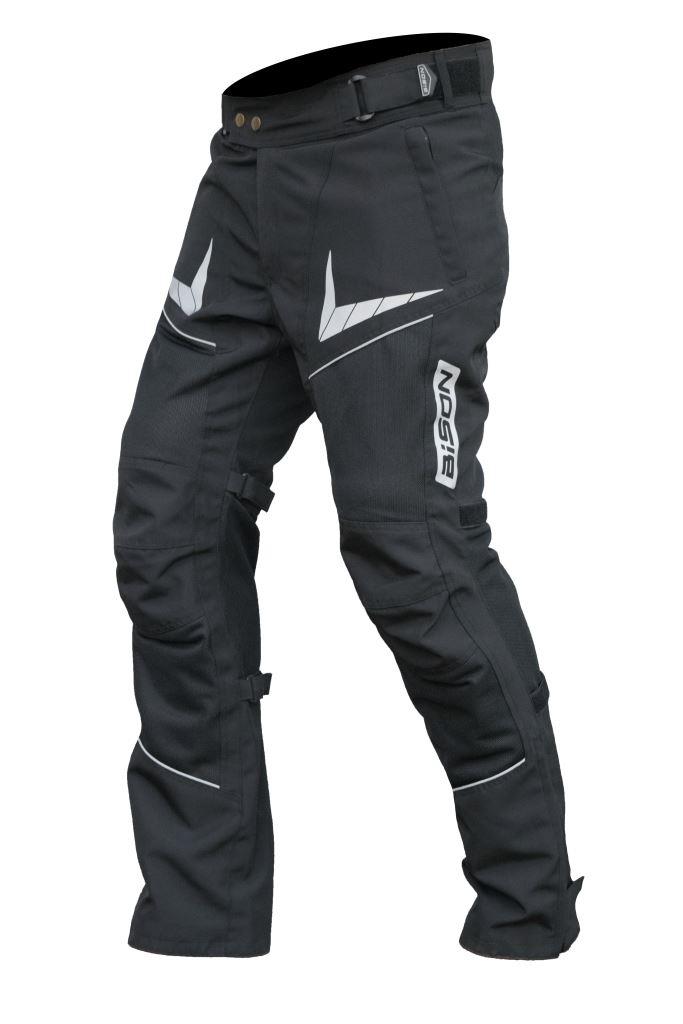 AIR PRO – BLACK RIDING PANT