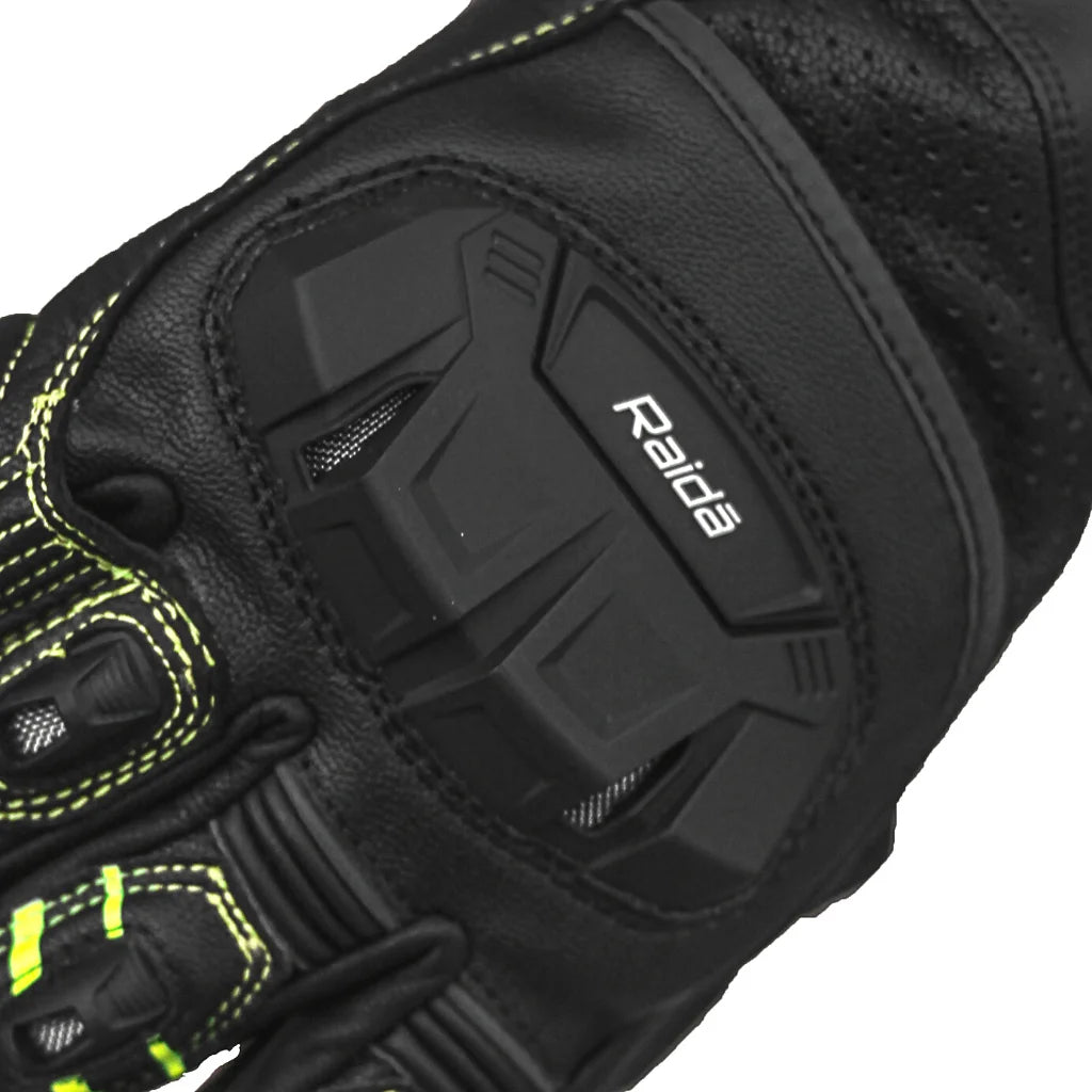 Raida AeroPrix Motorcycle Gloves