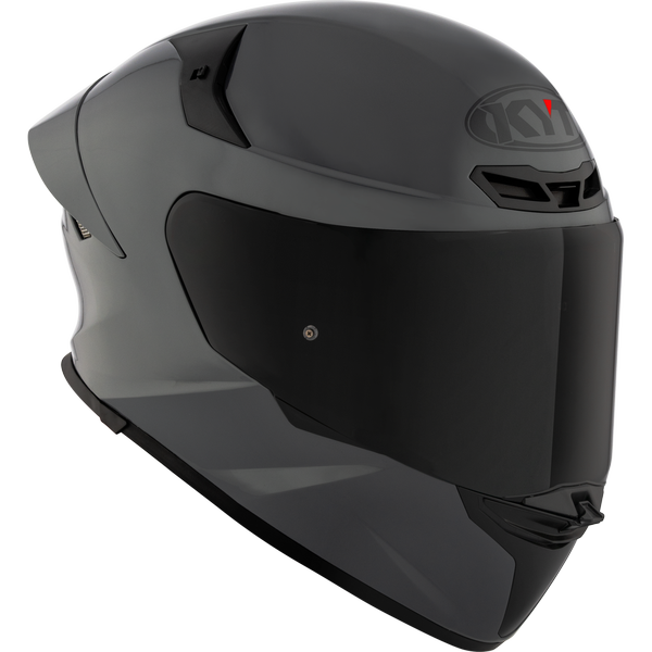 TT-REVO PLAIN GRL GREY