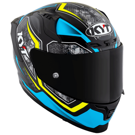 STRIKER #01 BLACK BLUE