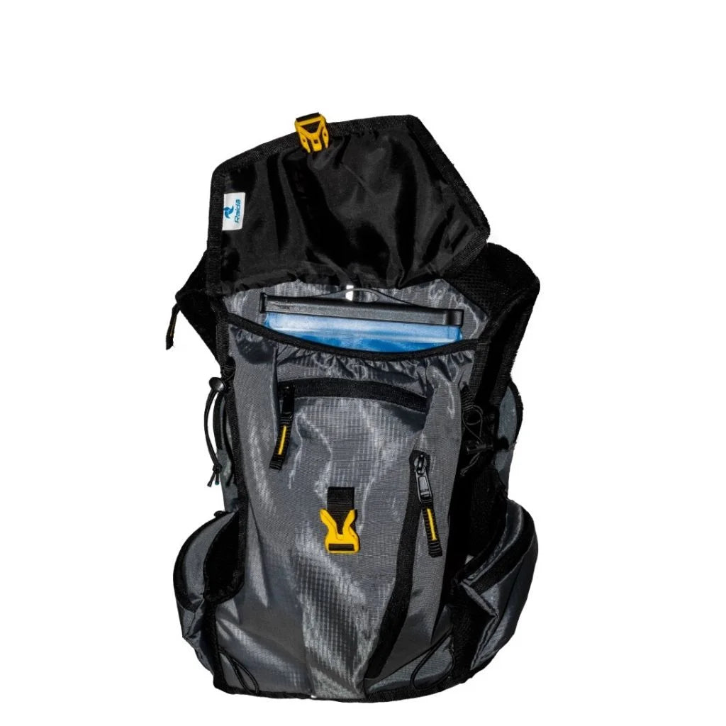 Raida Hydration Backpack – Ultra