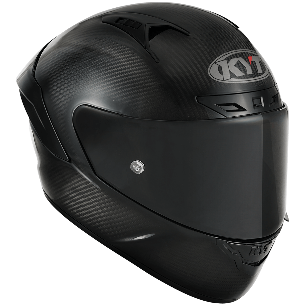KYT NZ RACE CARBON GLOSS