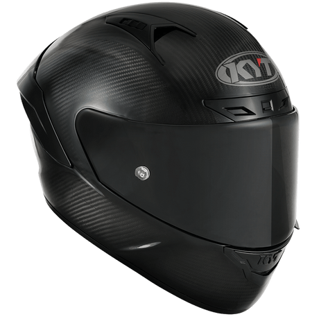 KYT NZ RACE CARBON GLOSS