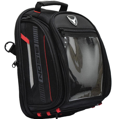 OCTAPOD MINI – TANKBAG