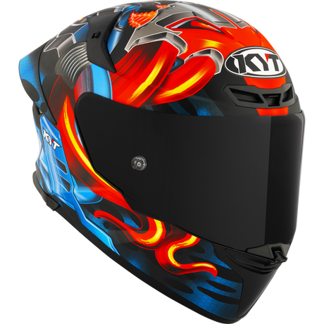 KYT TT-REVO MAGNET MATT