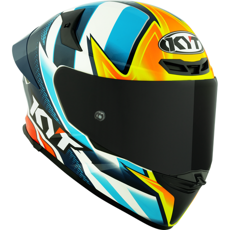 KYT TT-REVO TATI REPLICA