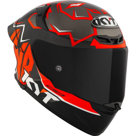 KYT TT-REVO NICOLO' BULEGA 2022 REPLICA