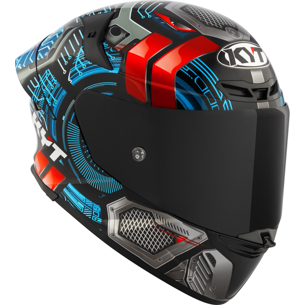TT-REVO SYNCHROTRON