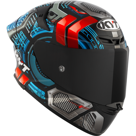 KYT TT-REVO SYNCHROTRON