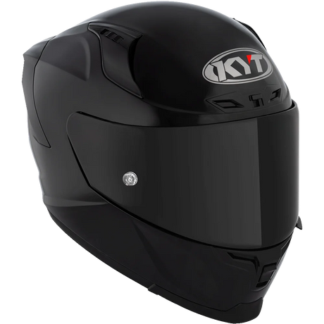 KYT STRIKER SV Plain Black