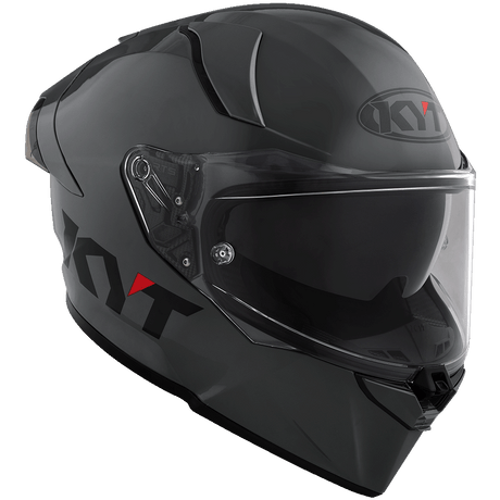 KYT R2R PRO PLAIN GRL GREY
