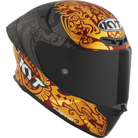 KYT TT-Revo ENEA INDONESIA REPLICA MATT 2023