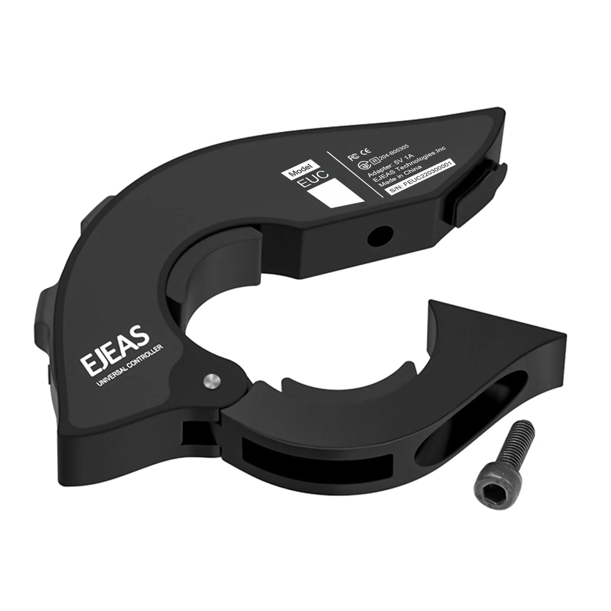 EJEAS EUC Universal Motorcycle Handlebar Remote Controller