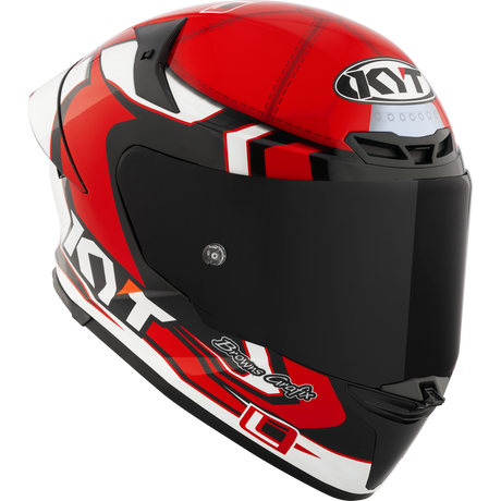 KYT TT-REVO BAYLISS REPLICA