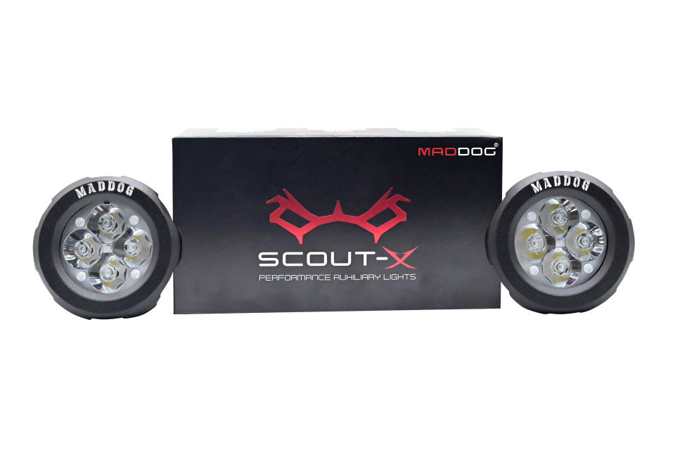 Scout-X