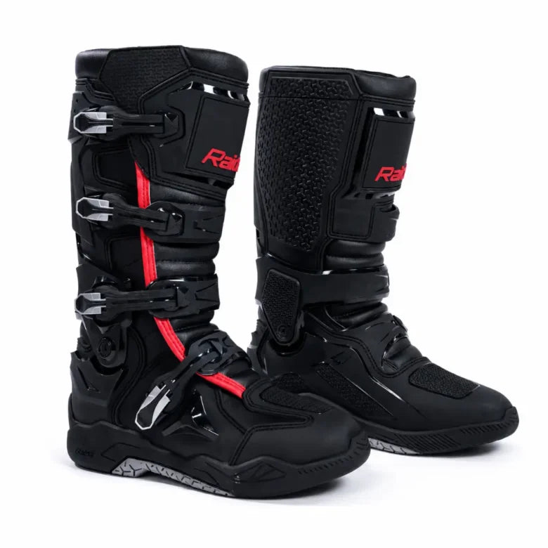 Raida TrailCraft V2 Motocross & Enduro Motorcycle Boots