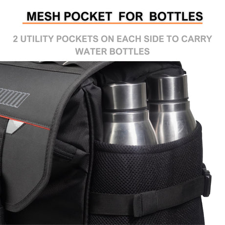 Companion Saddle Bag