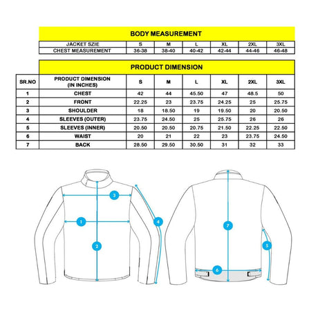 BISON RAPTOR V.2 – GREY RED JACKET
