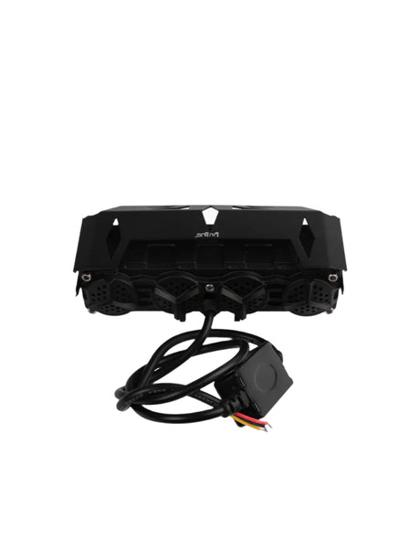 HJG Robotic 5 LED Pair Fog Light