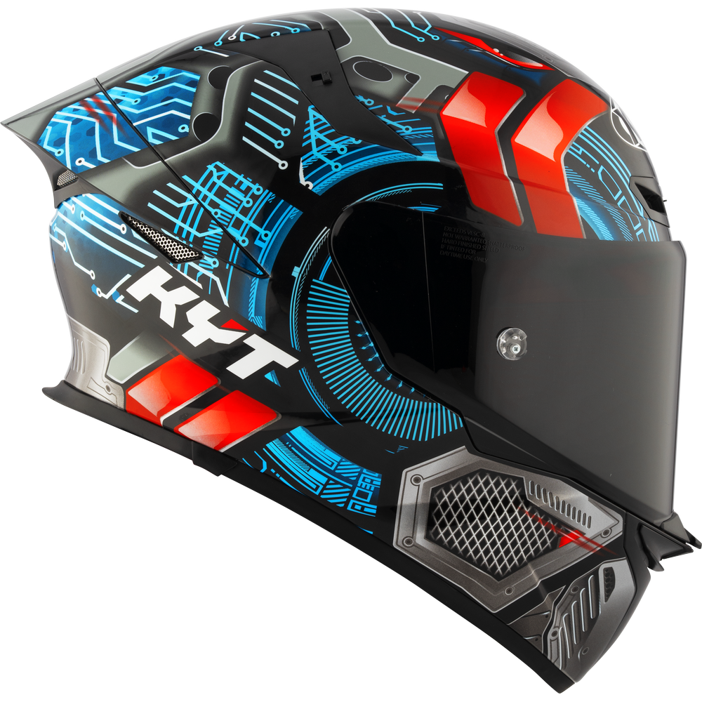 TT-REVO SYNCHROTRON