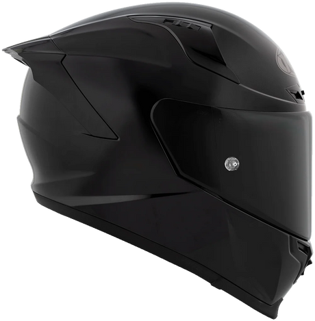 KYT STRIKER SV Plain Black