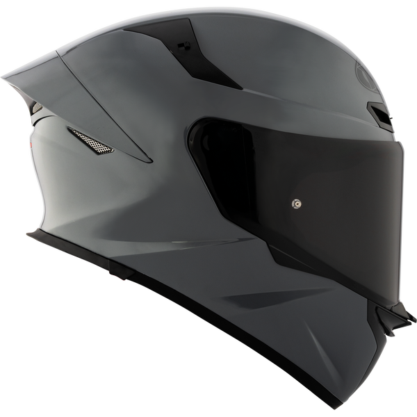 TT-REVO PLAIN GRL GREY
