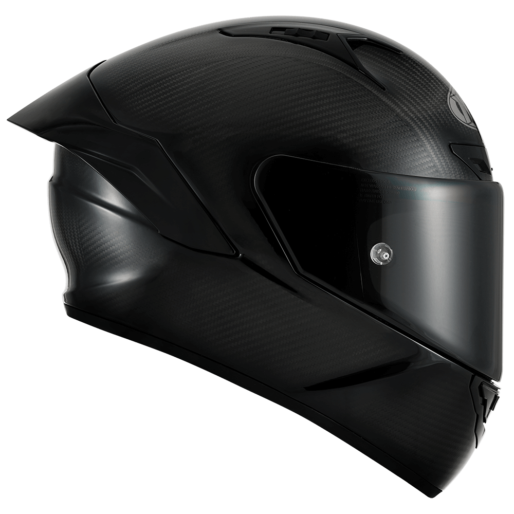 KYT NZ RACE CARBON GLOSS