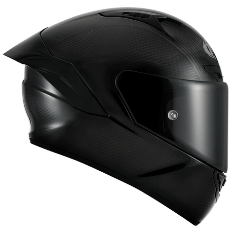 KYT NZ RACE CARBON GLOSS