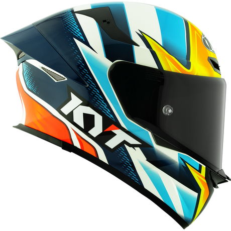 KYT TT-REVO TATI REPLICA