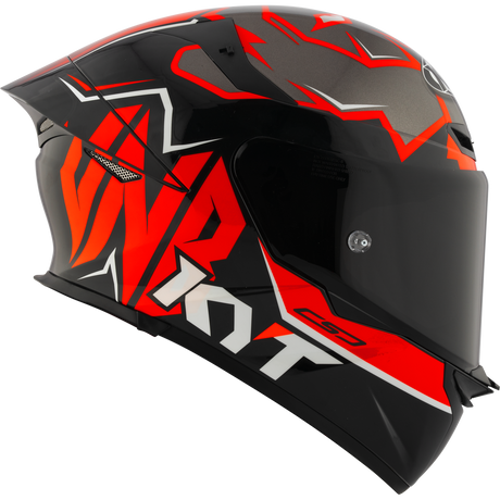 KYT TT-REVO NICOLO' BULEGA 2022 REPLICA