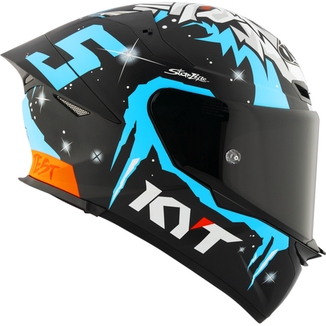KYT TT-REVO MASIA REP WINTER TEST MATT