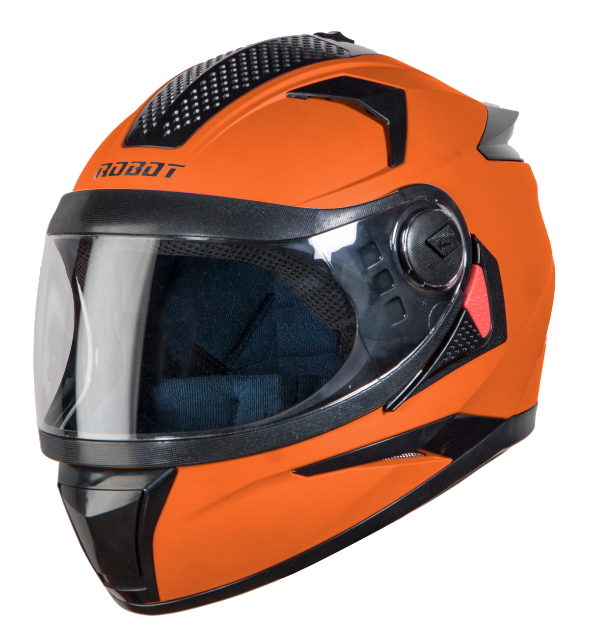 SBH-17 ROBOT FLUO ORANGE