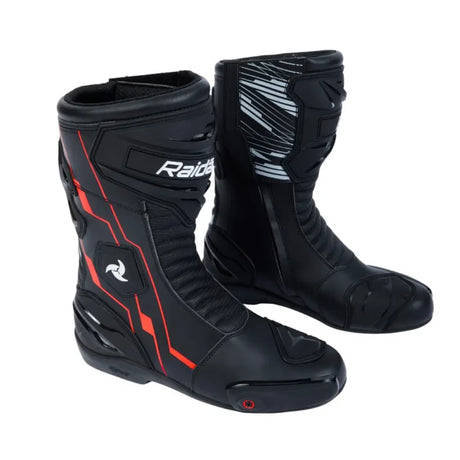 Raida Aeroprix Motorcycle Racing Boots