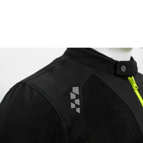 Raida BOLT Motorcycle Jacket  Hi-Viz