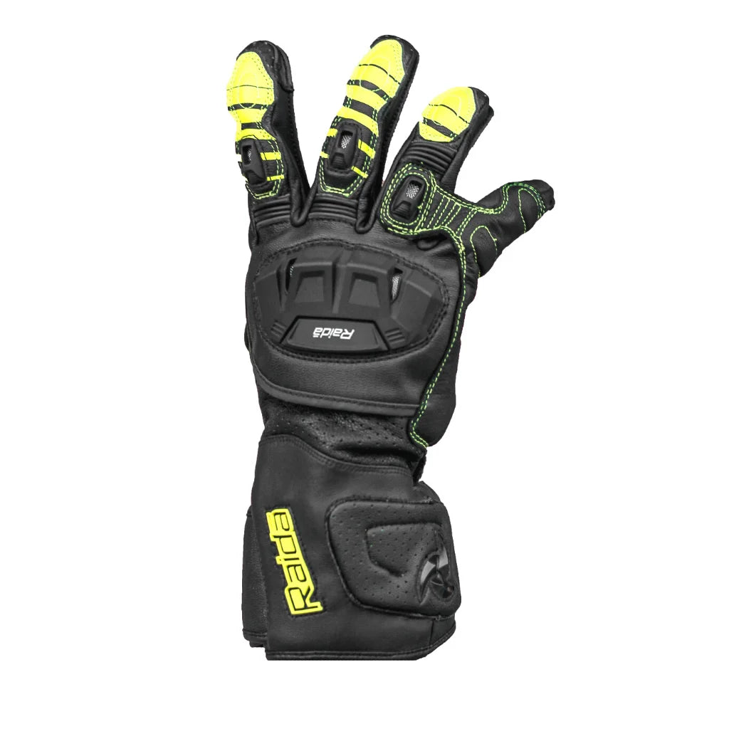 Raida AeroPrix Motorcycle Gloves