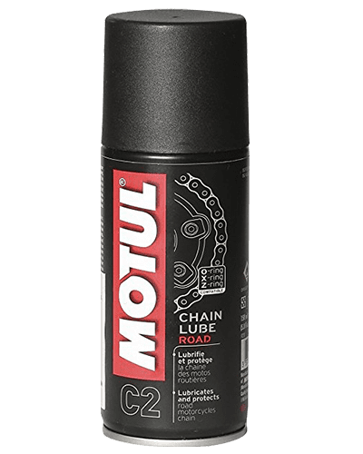 C2 CHAIN LUBE ROAD MOTUL