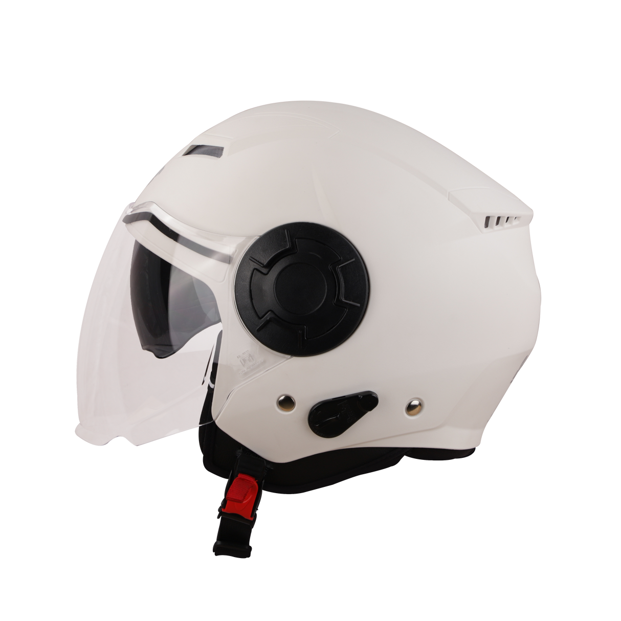 SBH-31 DRX DASHING WHITE WITH INNER SUN SHIELD