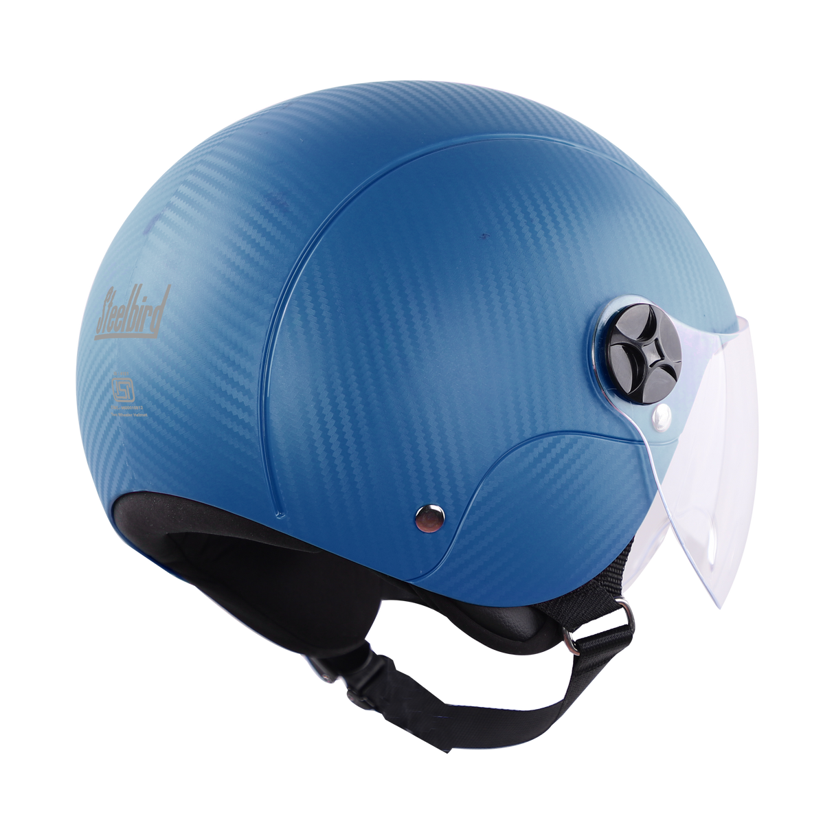 SBH-16 REX DASHING BLUE