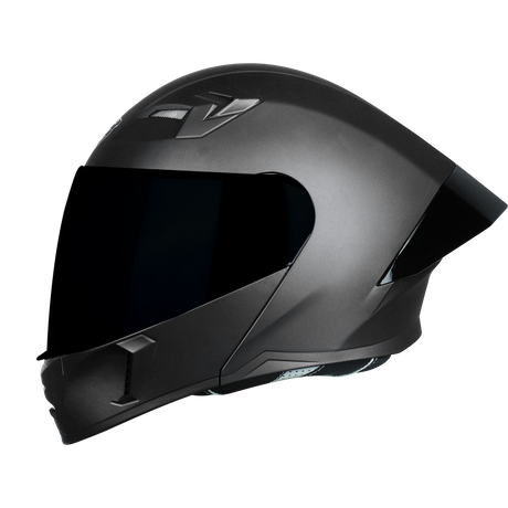 SBA-20 Painted Glossy H. Grey