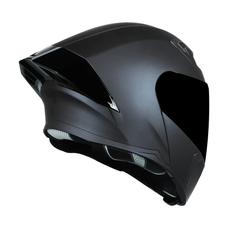 SBA-20 Painted Glossy H. Grey